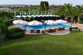 Nymfes Villas
