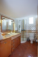 Nymfes Villas