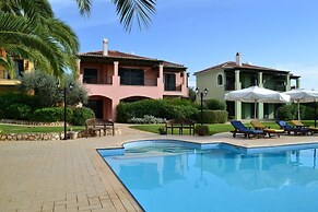 Nymfes Villas