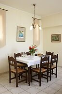Nymfes Villas