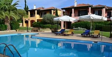 Nymfes Villas