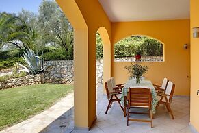 Nymfes Villas