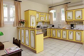 Nymfes Villas