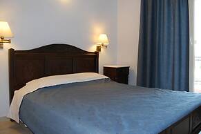 Nymfes Villas