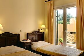 Nymfes Villas
