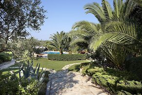 Nymfes Villas