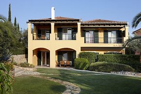 Nymfes Villas