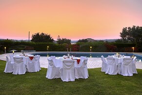 Nymfes Villas