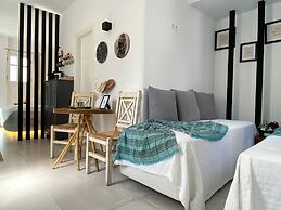 Casa Centro Suites Mykonos