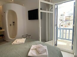 Casa Centro Suites Mykonos