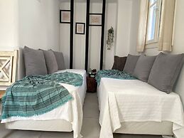Casa Centro Suites Mykonos