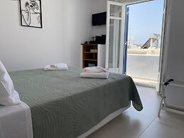 Casa Centro Suites Mykonos