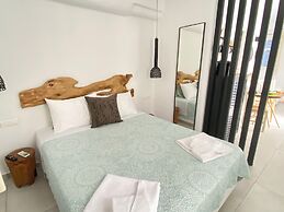 Casa Centro Suites Mykonos