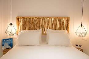 Casa Centro Suites Mykonos