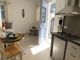 Casa Centro Suites Mykonos