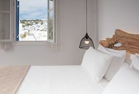 Casa Centro Suites Mykonos