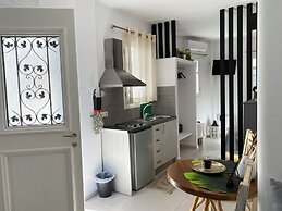 Casa Centro Suites Mykonos