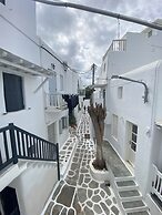 Casa Centro Suites Mykonos
