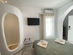 Casa Centro Suites Mykonos