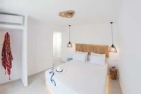 Casa Centro Suites Mykonos