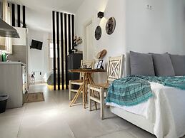Casa Centro Suites Mykonos