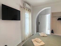 Casa Centro Suites Mykonos