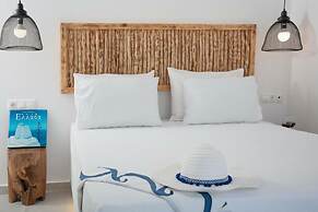 Casa Centro Suites Mykonos