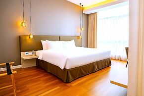 Cormar Suites Kuala Lumpur