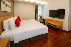 Cormar Suites Kuala Lumpur