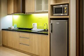 Cormar Suites Kuala Lumpur