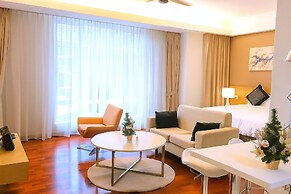 Cormar Suites Kuala Lumpur