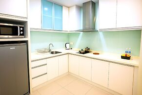 Cormar Suites Kuala Lumpur