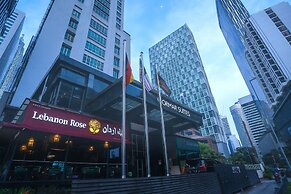 Cormar Suites Kuala Lumpur