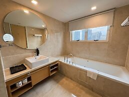 Cormar Suites Kuala Lumpur