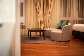 Cormar Suites Kuala Lumpur