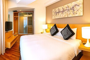 Cormar Suites Kuala Lumpur