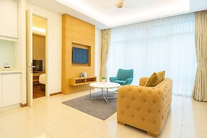 Cormar Suites Kuala Lumpur