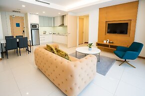 Cormar Suites Kuala Lumpur