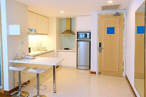Cormar Suites Kuala Lumpur