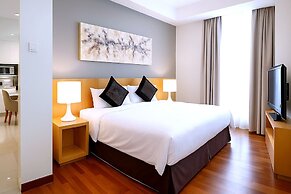 Cormar Suites Kuala Lumpur