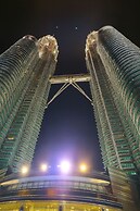 Cormar Suites Kuala Lumpur