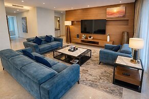 Cormar Suites Kuala Lumpur