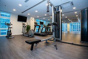Cormar Suites Kuala Lumpur