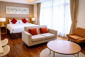 Cormar Suites Kuala Lumpur