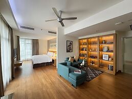 Cormar Suites Kuala Lumpur