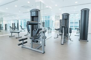 Cormar Suites Kuala Lumpur