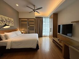 Cormar Suites Kuala Lumpur