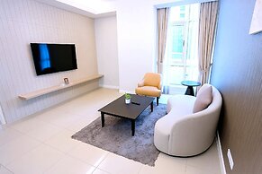 Cormar Suites Kuala Lumpur