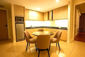 Cormar Suites Kuala Lumpur