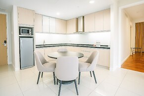 Cormar Suites Kuala Lumpur
